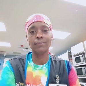 Meet your Posher, Terianne